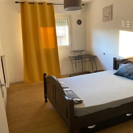 Apartment Superbe 70m2 De 3 Piece Proche Mer Et Transport Nice