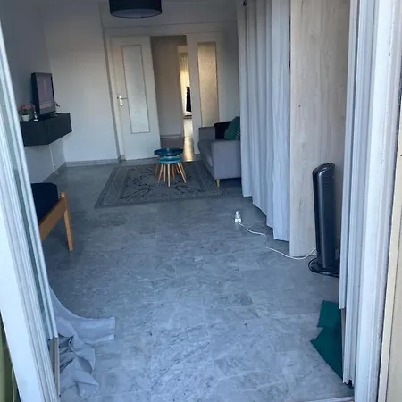 Apartment Superbe 70m2 De 3 Piece Proche Mer Et Transport